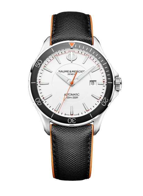 Baume & Mercier · M0A10337