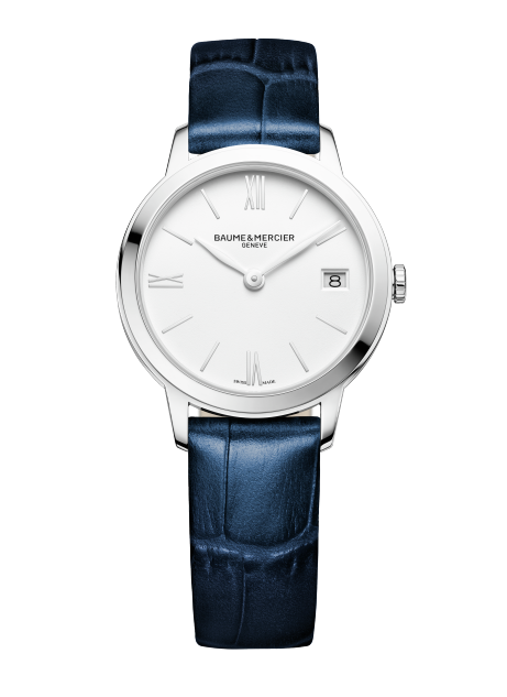 Baume & Mercier · M0A10353