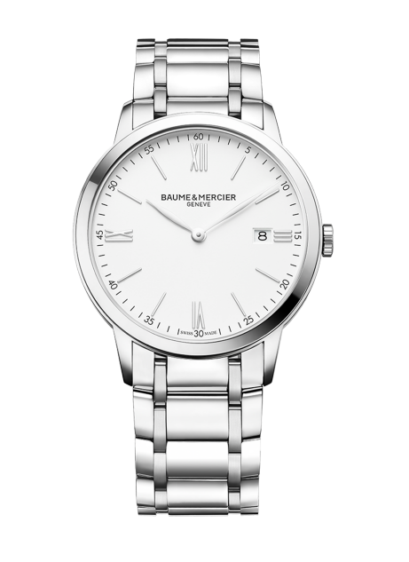 Baume & Mercier · M0A10354