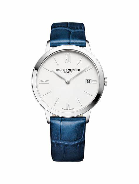 Baume & Mercier · M0A10355