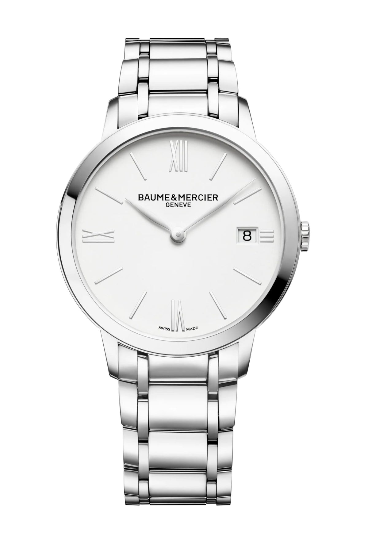 Baume & Mercier · M0A10356