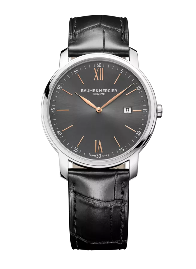 Baume & Mercier · M0A10381
