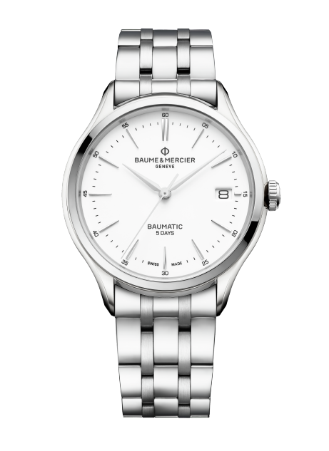 Baume & Mercier · M0A10400