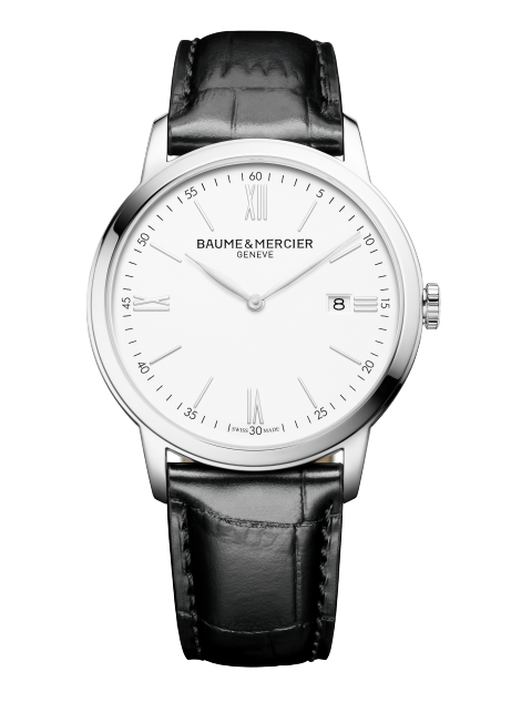 Baume & Mercier · M0A10414