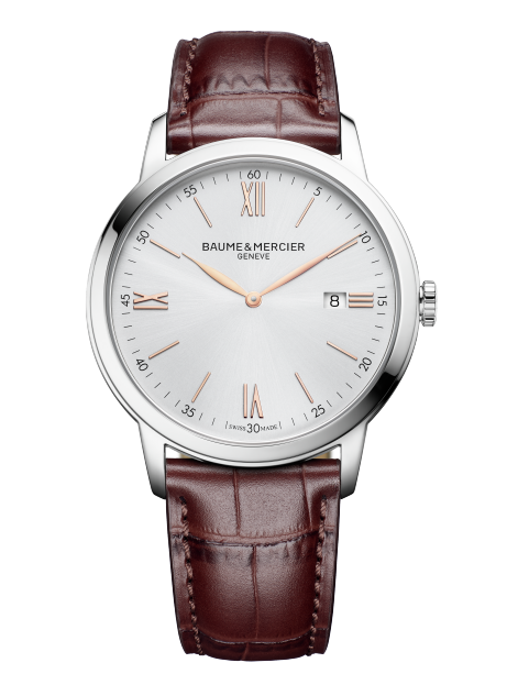 Baume & Mercier · M0A10415