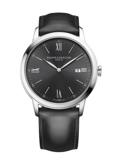 Baume & Mercier · M0A10416