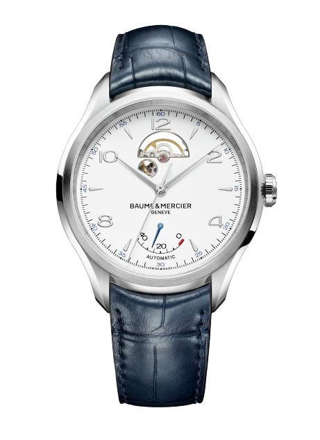 Baume & Mercier · M0A10448