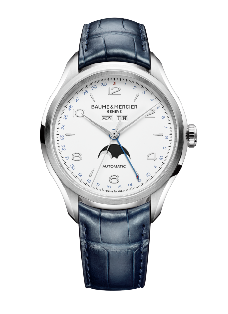 Baume & Mercier · M0A10450