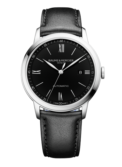 Baume & Mercier · M0A10453