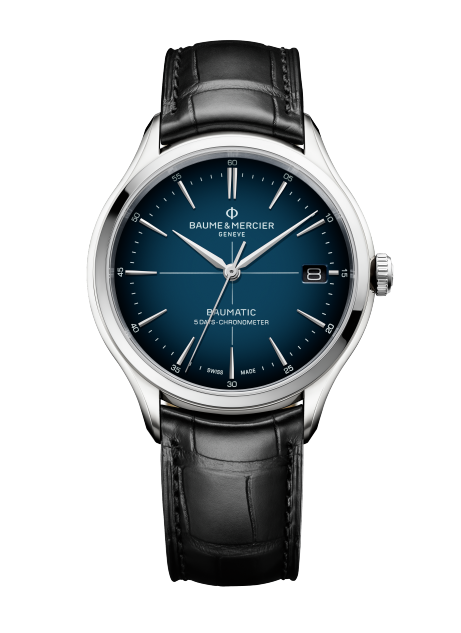 Baume & Mercier · M0A10467