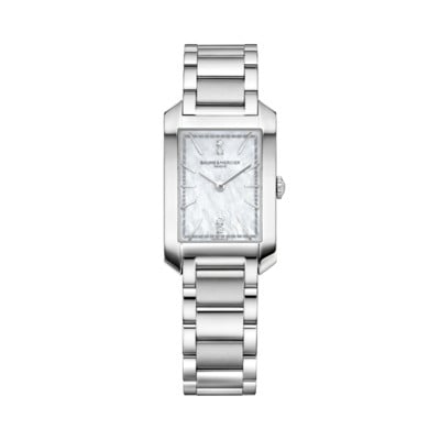 Baume & Mercier · M0A10474