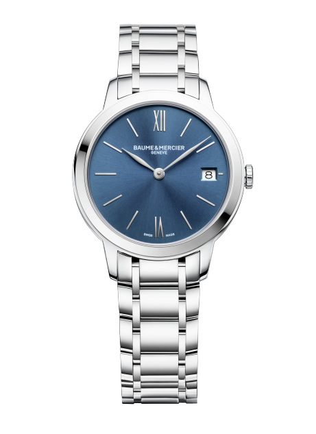 Baume & Mercier · M0A10477
