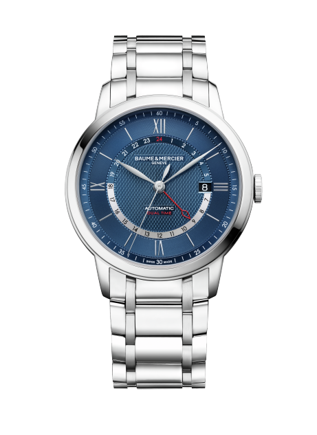 Baume & Mercier · M0A10483