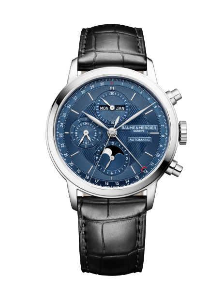 Baume & Mercier · M0A10484