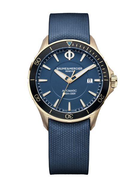 Baume & Mercier · M0A10502