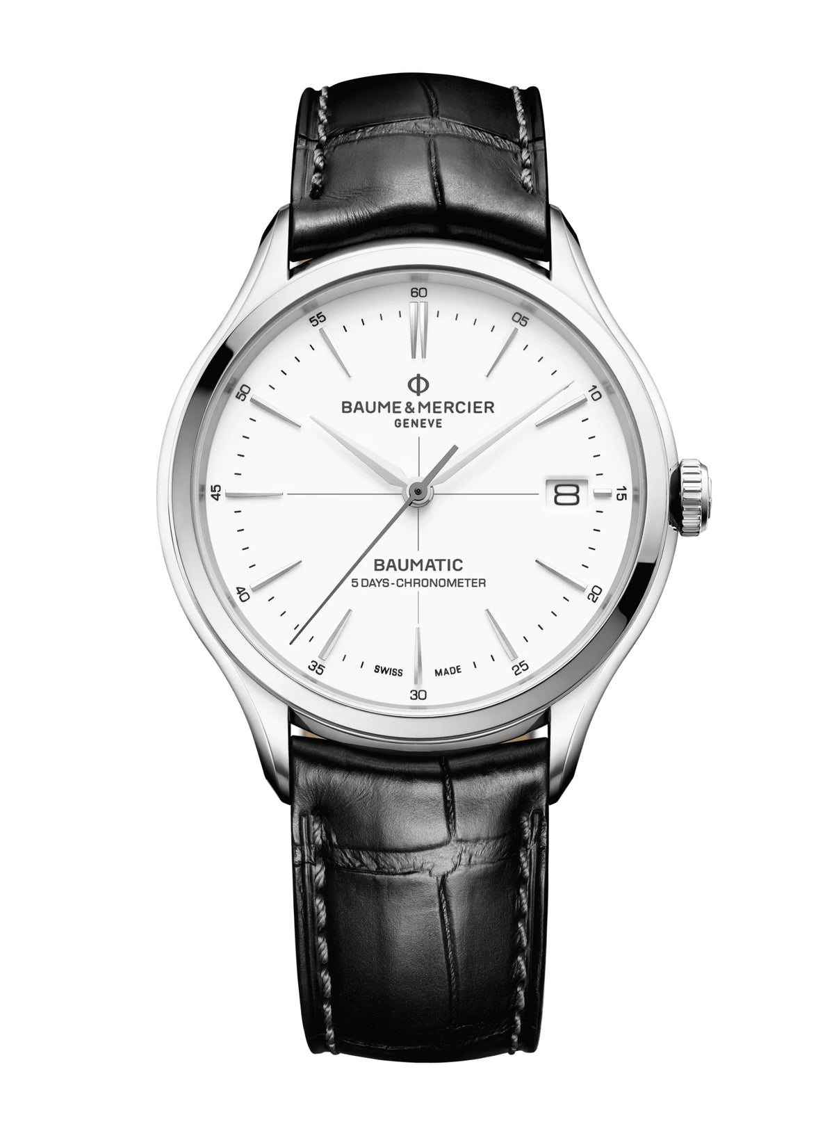 Baume & Mercier · M0A10518