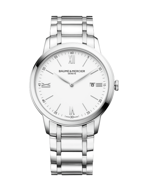 Baume & Mercier · M0A10526
