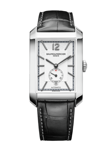 Baume & Mercier · M0A10528