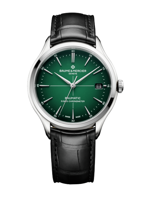 Baume & Mercier · M0A10592