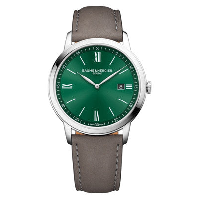 Baume & Mercier · M0A10607