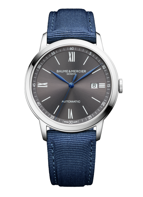 Baume & Mercier · M0A10608