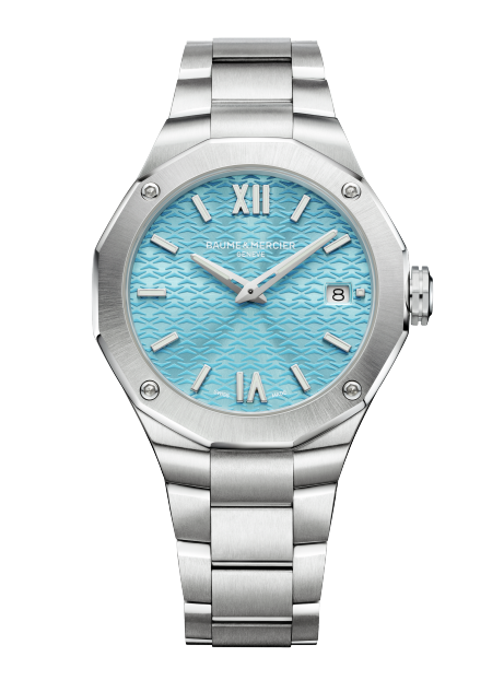 Baume & Mercier · M0A10612