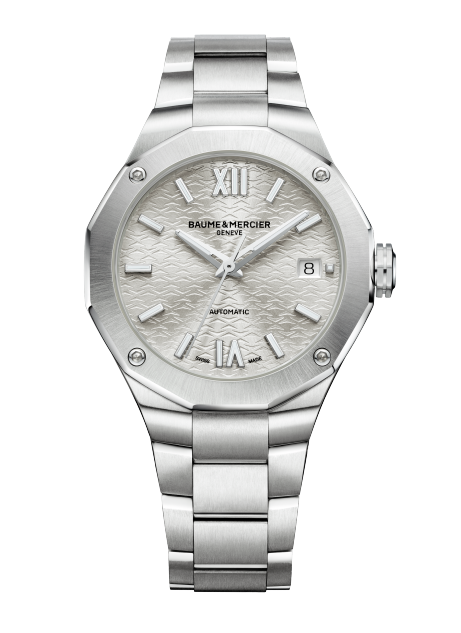 Baume & Mercier · M0A10615
