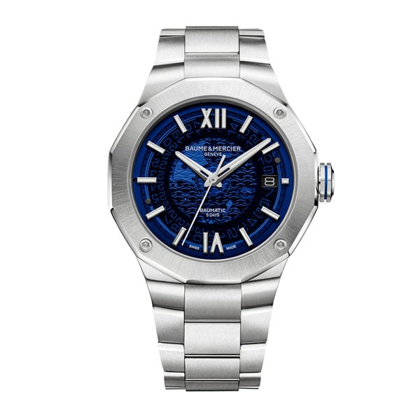 Baume & Mercier · M0A10616