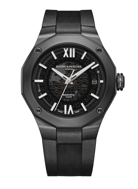Baume & Mercier · M0A10617