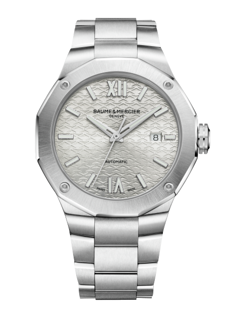 Baume & Mercier · M0A10622