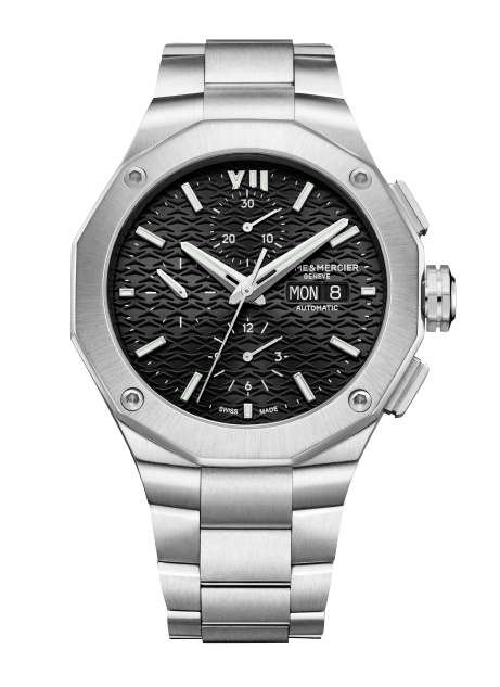 Baume & Mercier · M0A10624