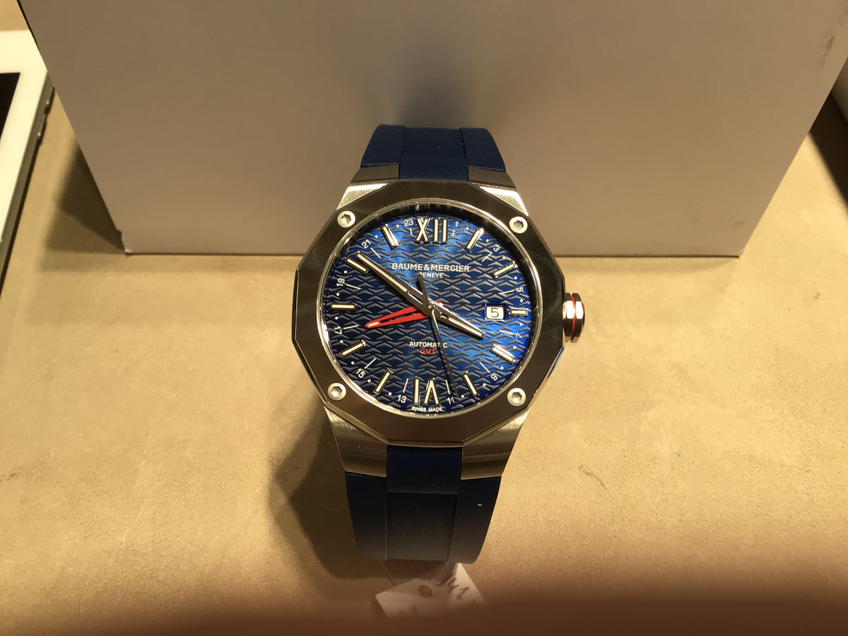 Baume & Mercier · M0A10659