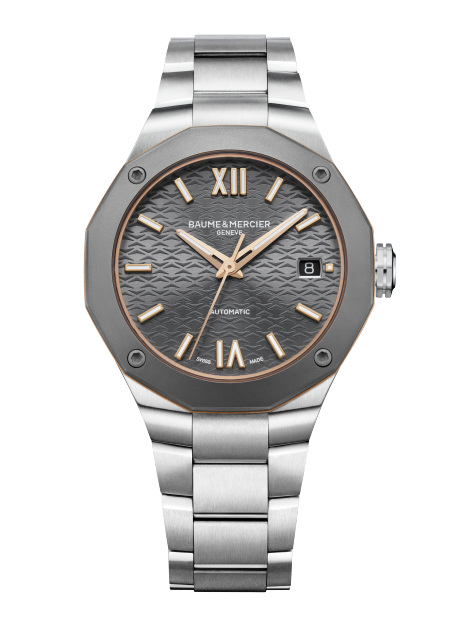 Baume & Mercier · M0A10661
