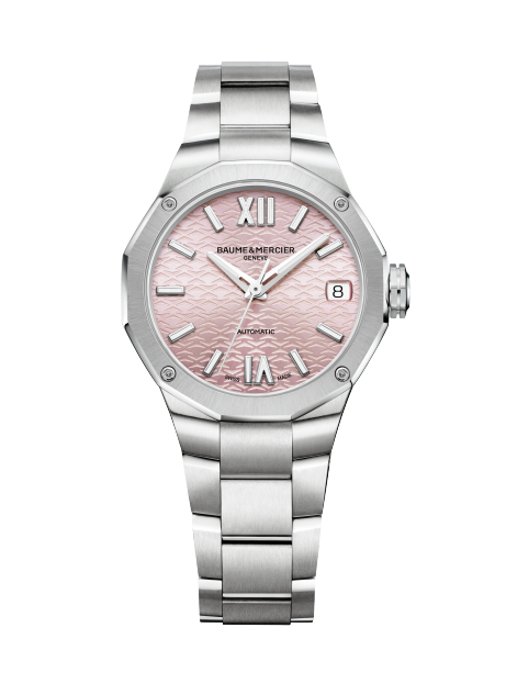 Baume & Mercier · M0A10675