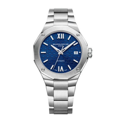 Baume & Mercier · M0A10679