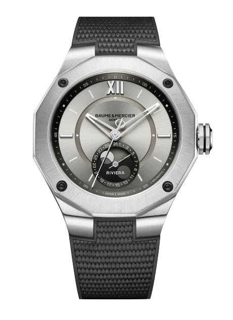 Baume & Mercier · M0A10681