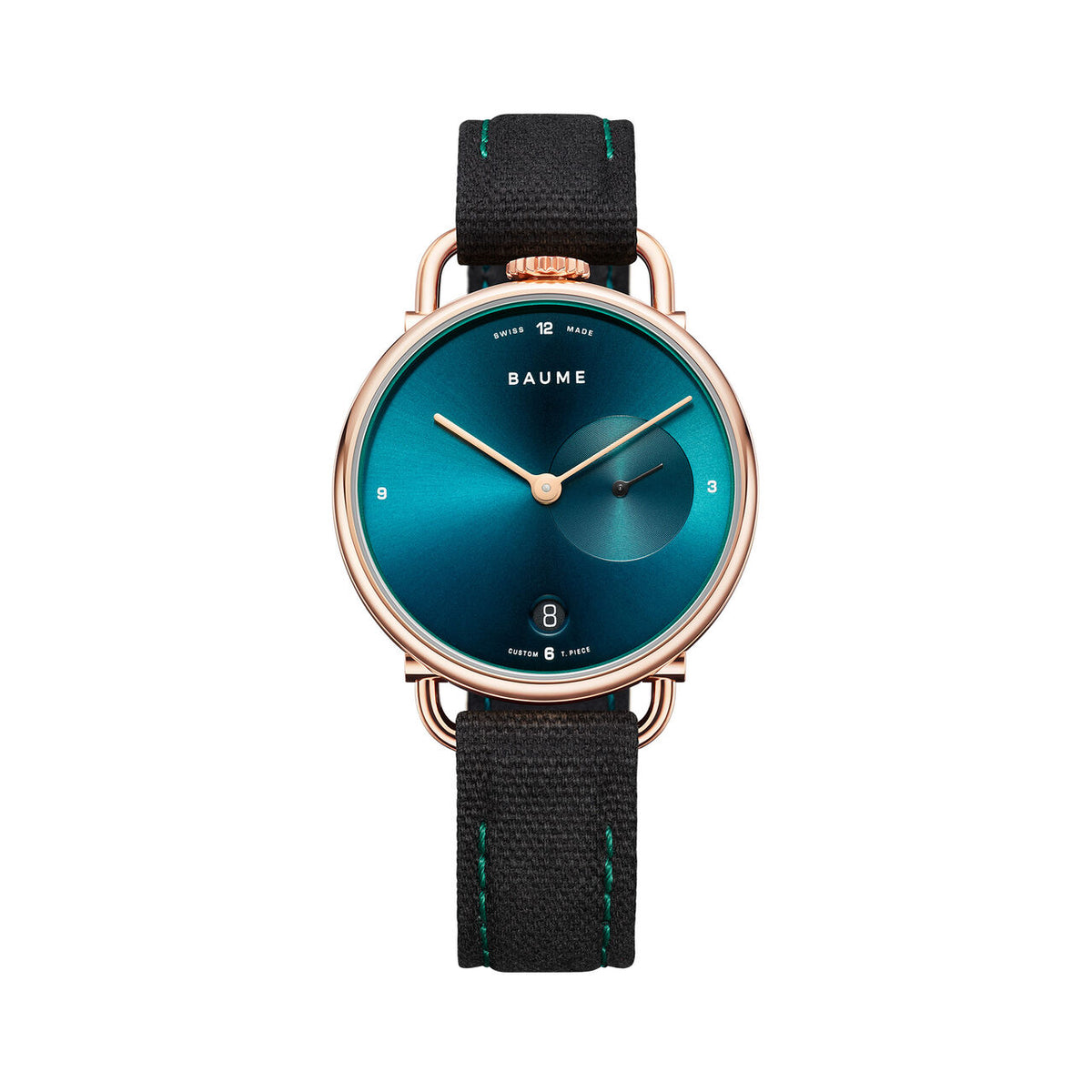 Baume & Mercier · M0A10685