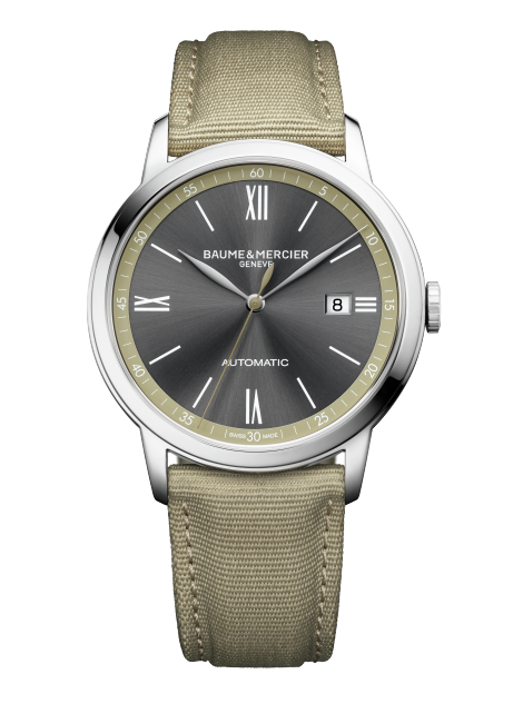 Baume & Mercier · M0A10695