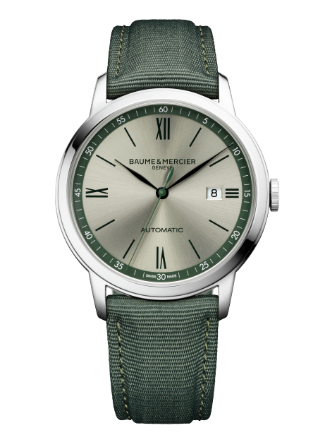 Baume & Mercier · M0A10696