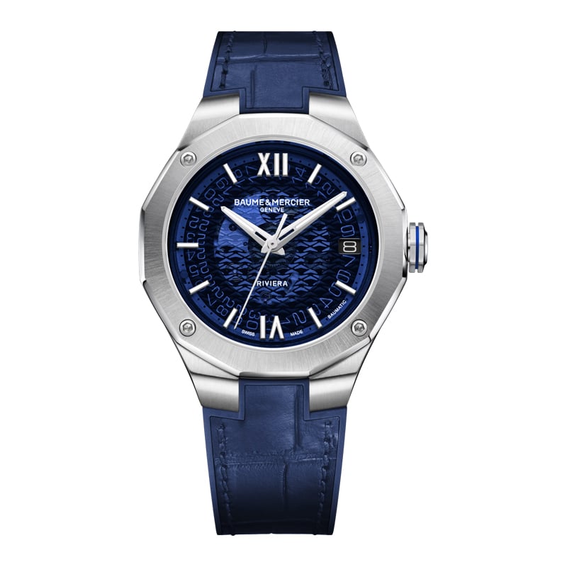 Baume & Mercier · M0A10714