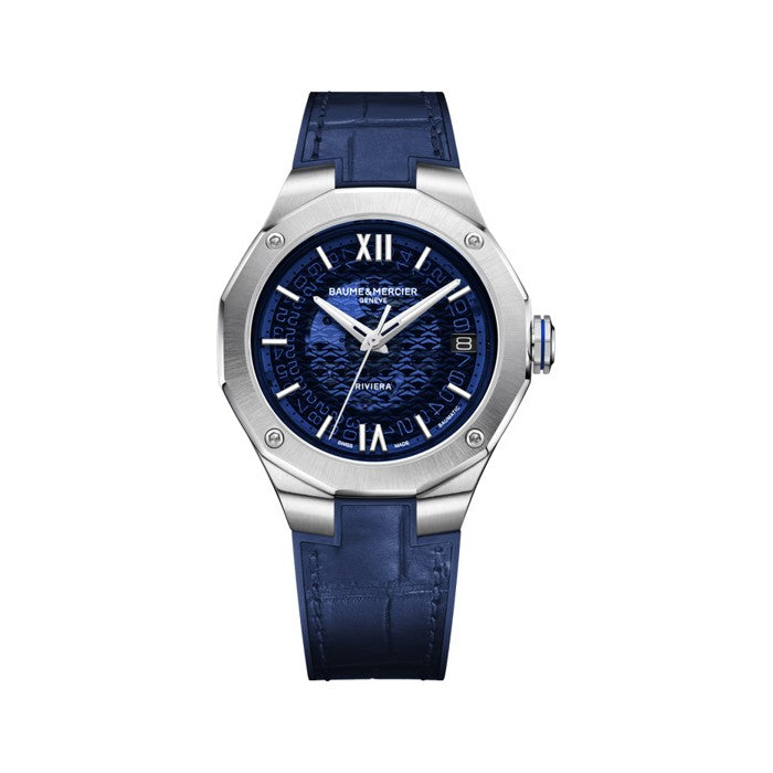 Baume & Mercier · M0A10714