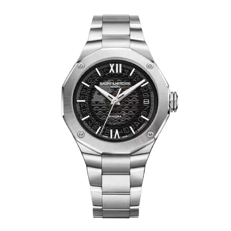 Baume & Mercier · M0A10715