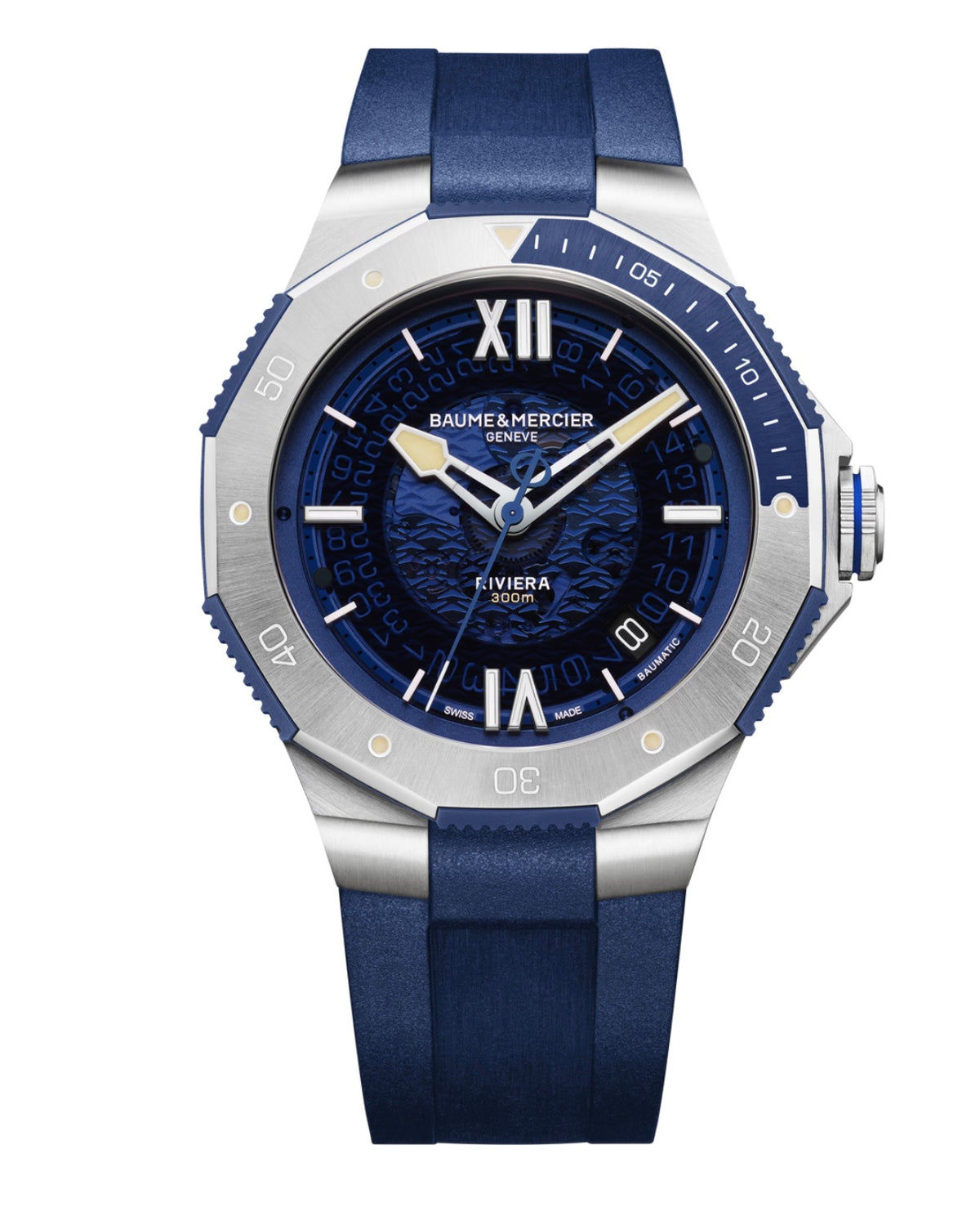 Baume & Mercier · M0A10716