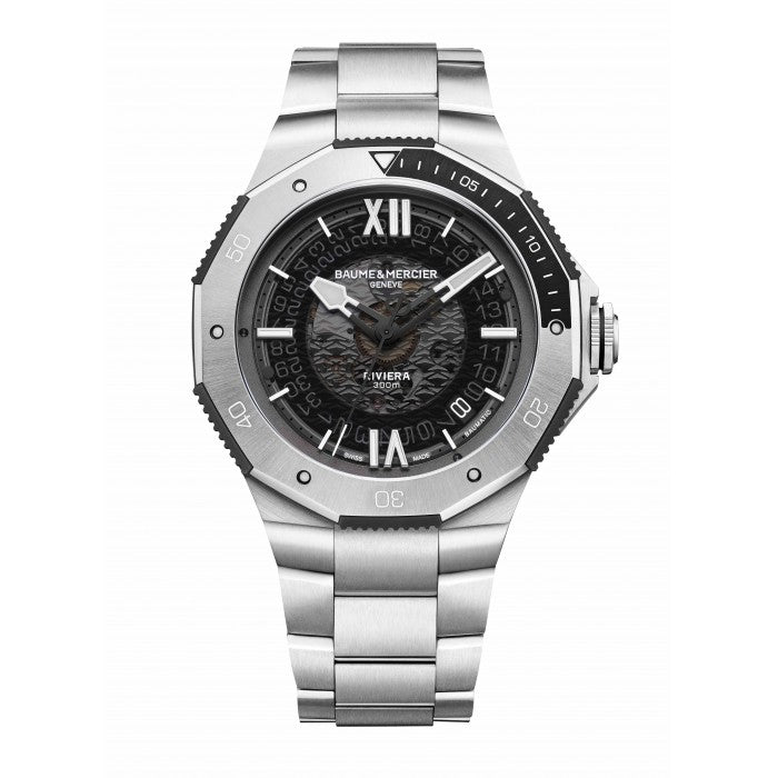 Baume & Mercier · M0A10717