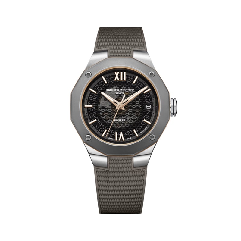 Baume & Mercier · M0A10720