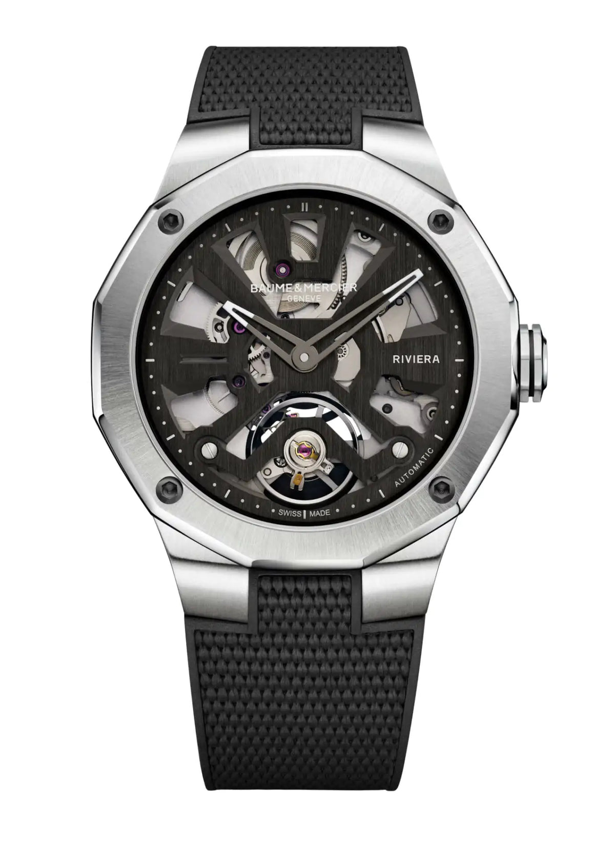 Baume & Mercier · M0A10721
