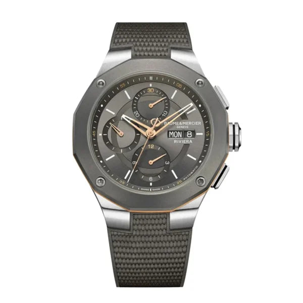 Baume & Mercier · M0A10722