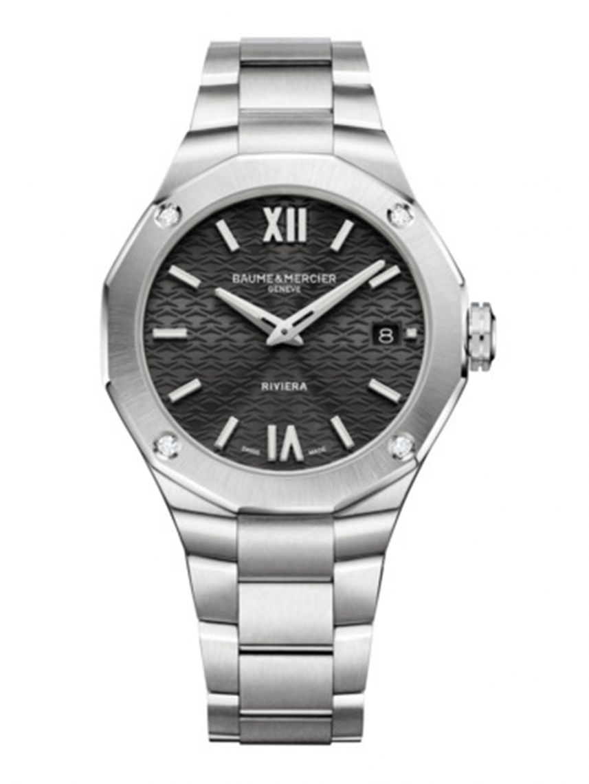 Baume & Mercier · M0A10724
