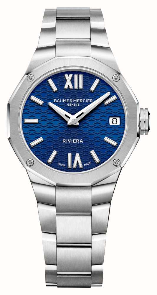 Baume & Mercier · M0A10727