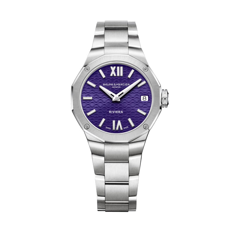 Baume & Mercier · M0A10728